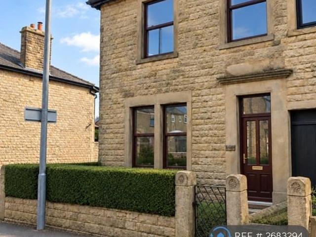 House for rent in Longridge, Ribble Valley