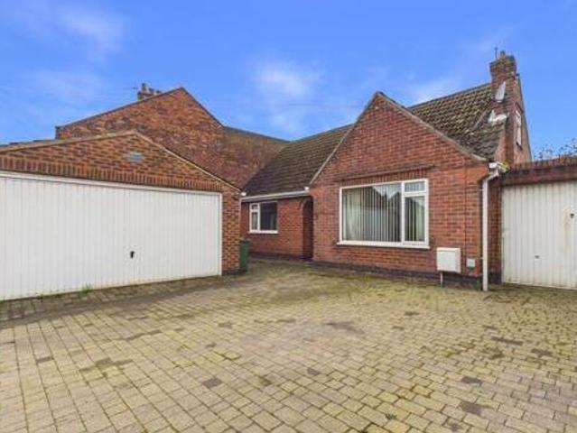 House for sale in Kedleston, East Midlands