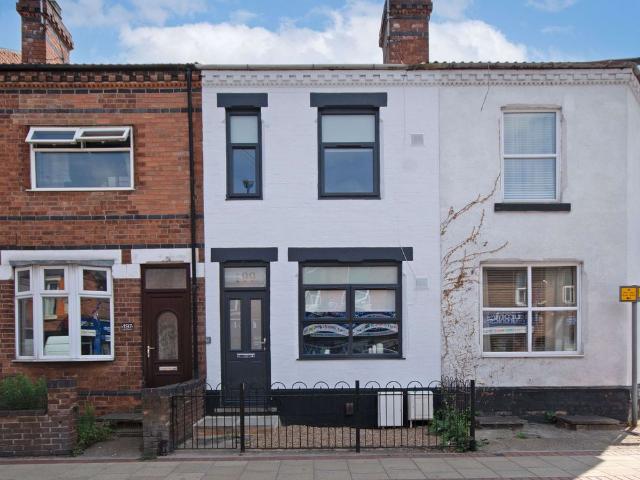 Room for rent in Stapleford, Attenborough