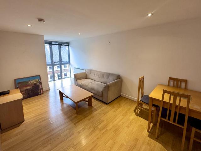 Apartment for rent in The Park, City of Nottingham