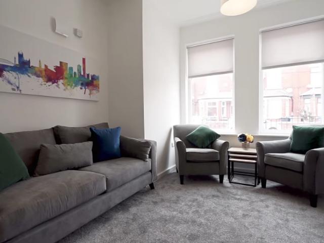 House for rent in Salford, Greater Manchester