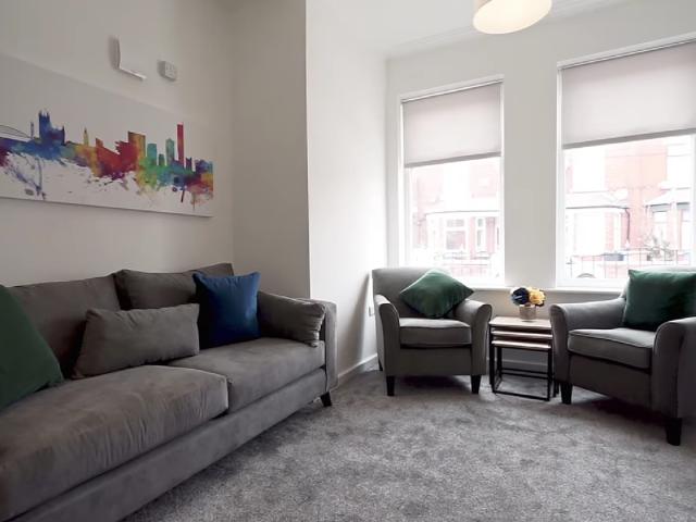 House for rent in Salford, Greater Manchester