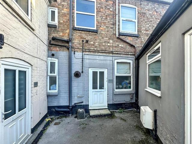 Apartment for rent in Caldermill, East Midlands