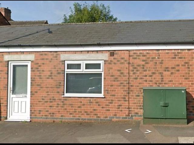 Apartment for rent in Sandiacre, Erewash
