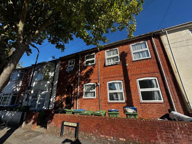 Apartment for rent in Mount Pleasant, Southampton