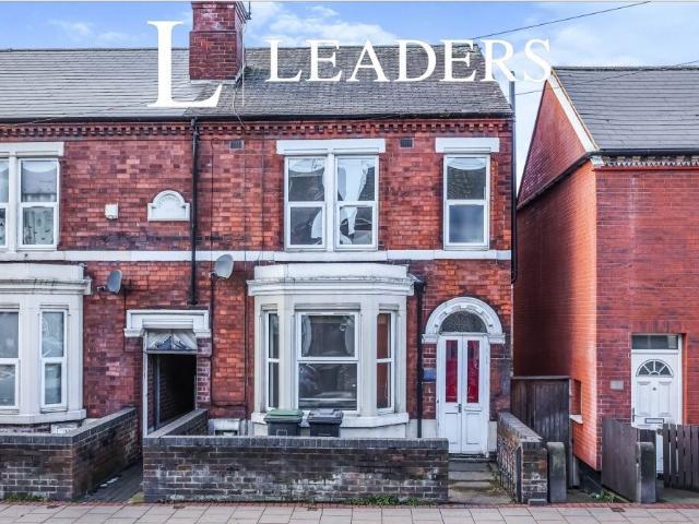 House for rent in Stapleford, Attenborough