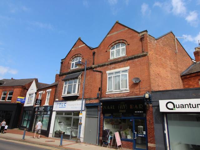 Apartment for rent in Stapleford, Attenborough