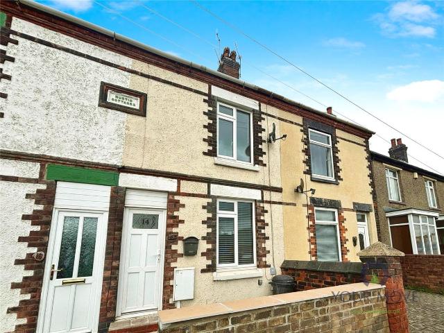 House for rent in Egginton, East Midlands
