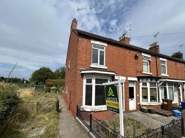 House for sale in The Wharf, East Staffordshire