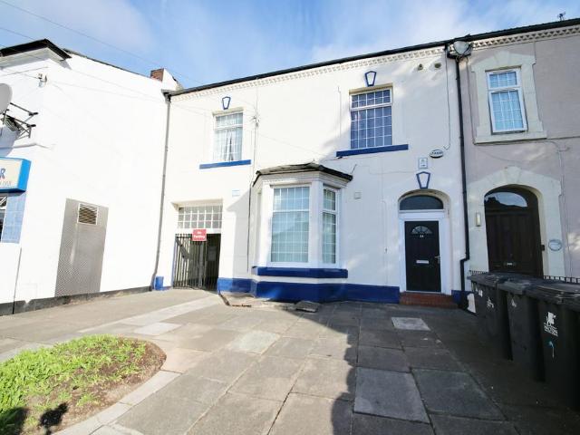 Apartment for rent in Farnworth, Widnes