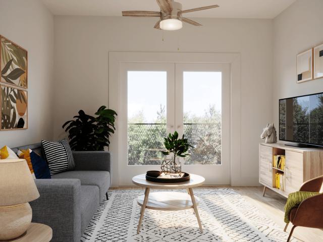Apartment for rent in Louisville, Kentucky
