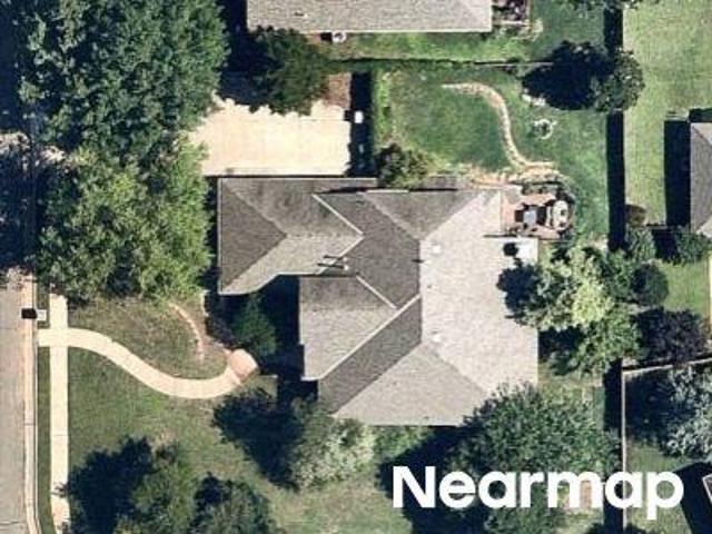 House for sale in Edmond, Oklahoma
