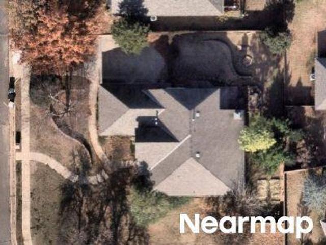 House for sale in Edmond, Oklahoma