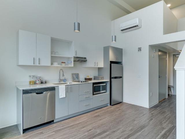 Apartment for rent in Oregonia