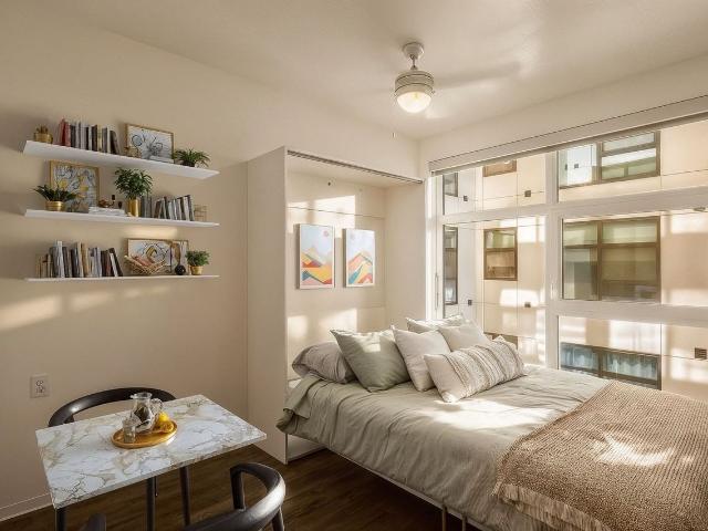 Apartment for rent in Oregonia