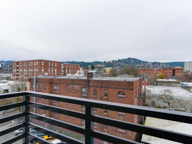 Apartment for rent in Northwest District, Portland