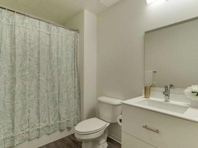 Apartment for rent in Oregonia
