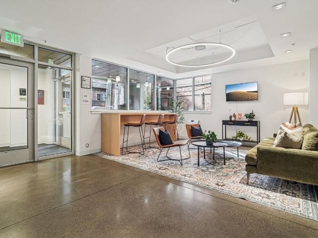 Apartment for rent in Seattle, Washington