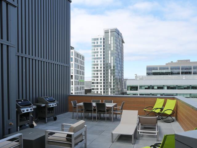 Apartment for rent in Seattle