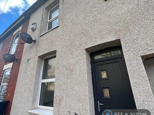 House for rent in St. Matthew's, Preston