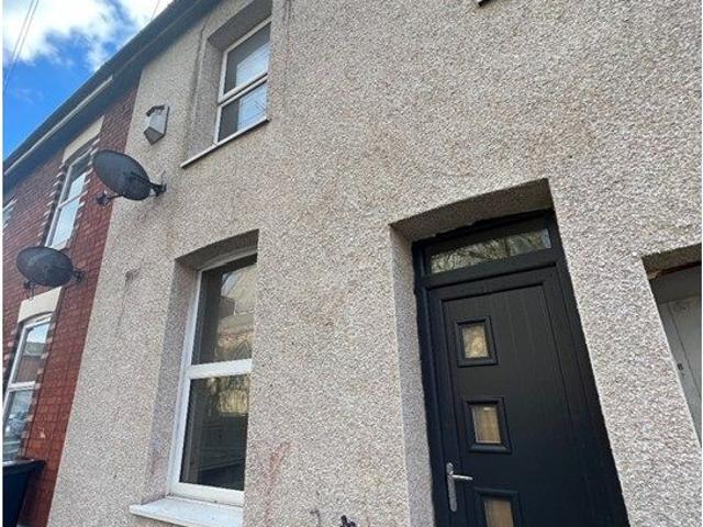 House for rent in St. Matthew's, Preston