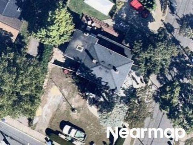 House for sale in Auburndale, Massachusetts