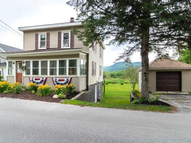 House for sale in Island Pond, Vermont