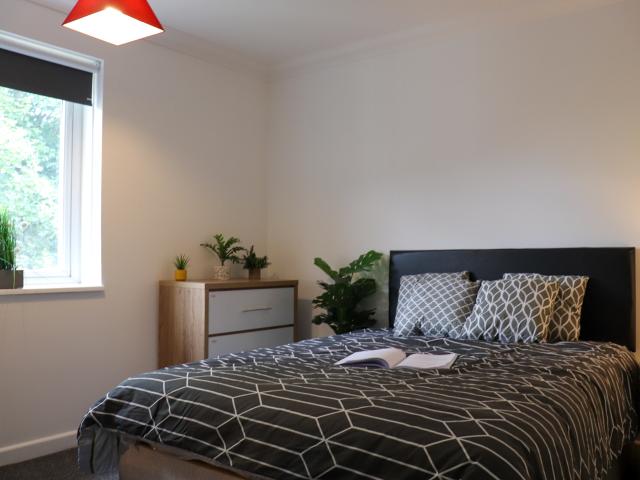 Apartment for rent in Heigham Grove, East Bank
