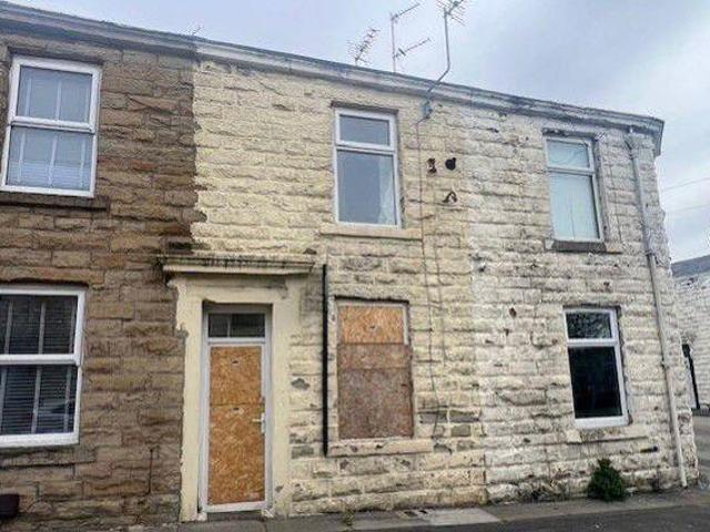 House for sale in Accrington, Hyndburn