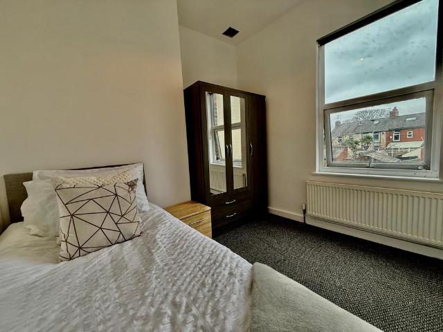 House for rent in Shaw Lands, South Yorkshire