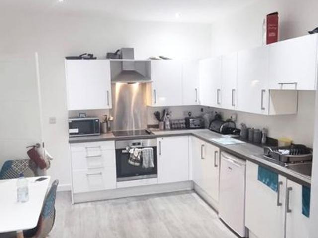 Room for rent in Shaw Lands, Barnsley