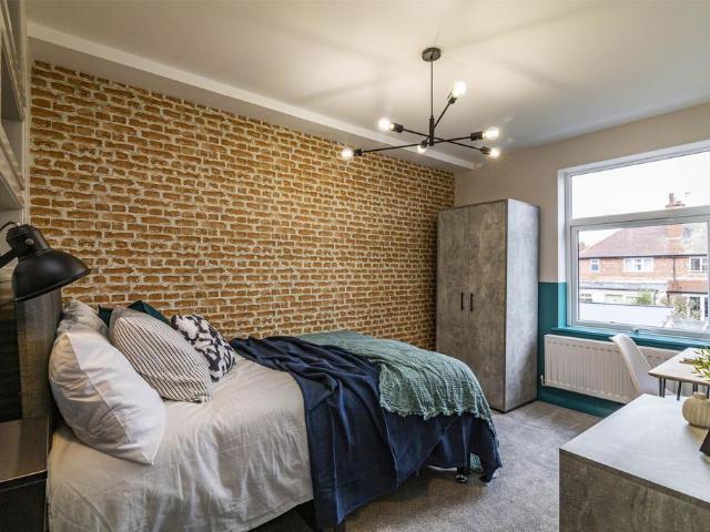 House for rent in Attenborough, East Midlands