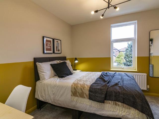 House for rent in Attenborough, East Midlands