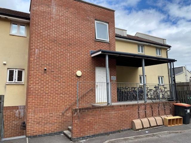 Apartment for rent in Whitehall, Feckenham