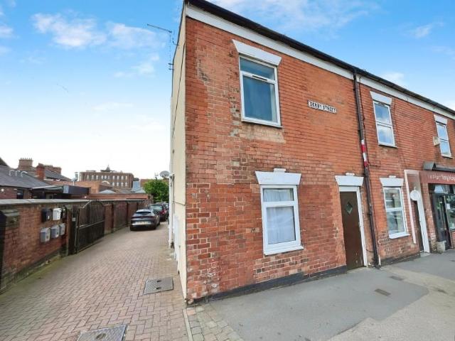 Apartment for rent in Horninglow and Eton, Beamhurst