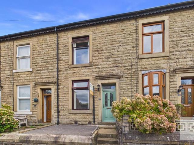 House for rent in Bury, Greater Manchester