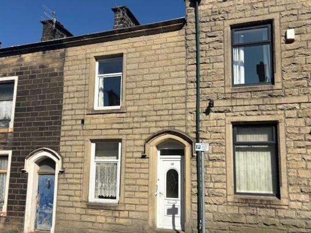 House for sale in Knotts, Pendle