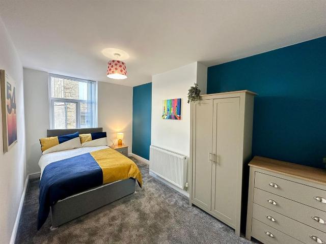 Room for rent in Higherford, Lancashire