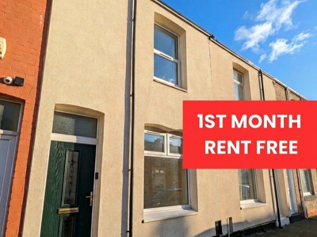 House for rent in Foggy Furze, Brierton