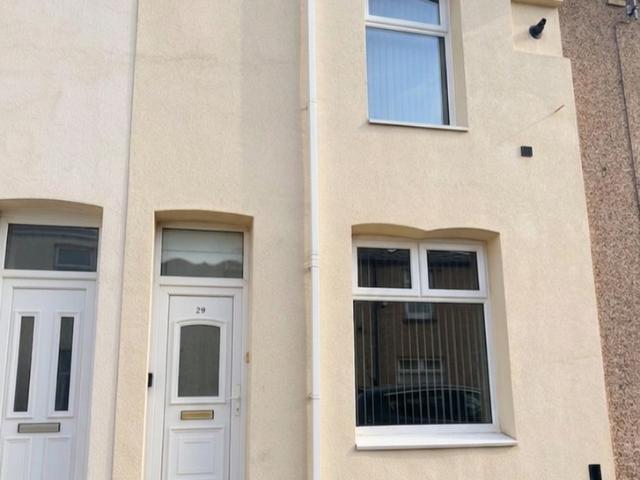 House for rent in Foggy Furze, Brierton