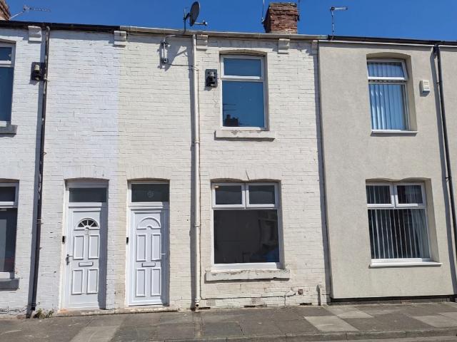 House for rent in Foggy Furze, Brierton