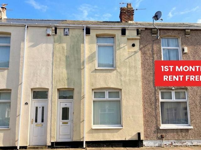 House for rent in Foggy Furze, Brierton