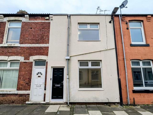House for rent in Foggy Furze, Brierton