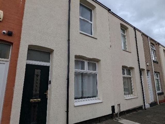 House for rent in Foggy Furze, Brierton