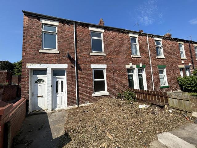 Apartment for rent in Jarrow, Tyne And Wear