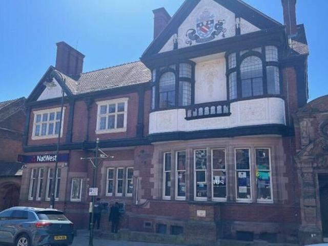 House for sale in Kingsley Moor, Staffordshire