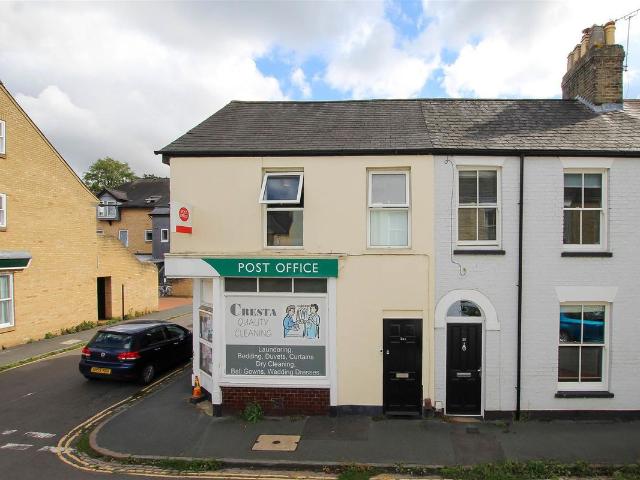 House for rent in Arbury, Cambridgeshire