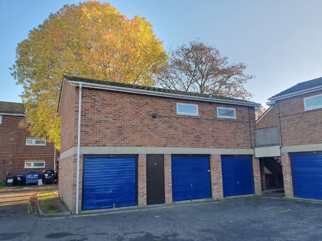 Apartment for rent in Heigham Grove, East Bank