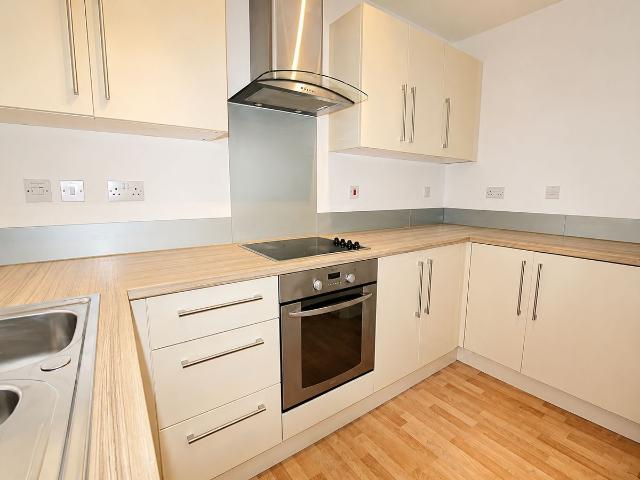 Apartment for rent in The Park, City of Nottingham