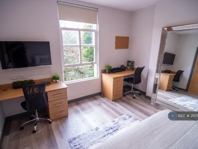 Apartment for rent in Roby Mill, Lancashire